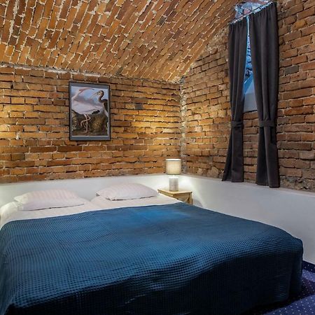 Apartamenty Bluma Krakov Exteriér fotografie
