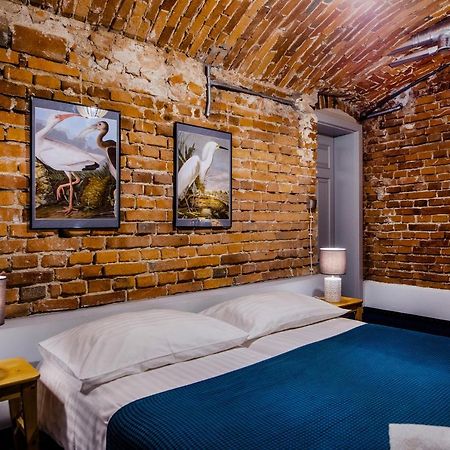 Apartamenty Bluma Krakov Exteriér fotografie