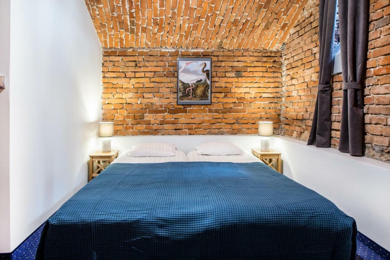 Apartamenty Bluma Krakov Exteriér fotografie