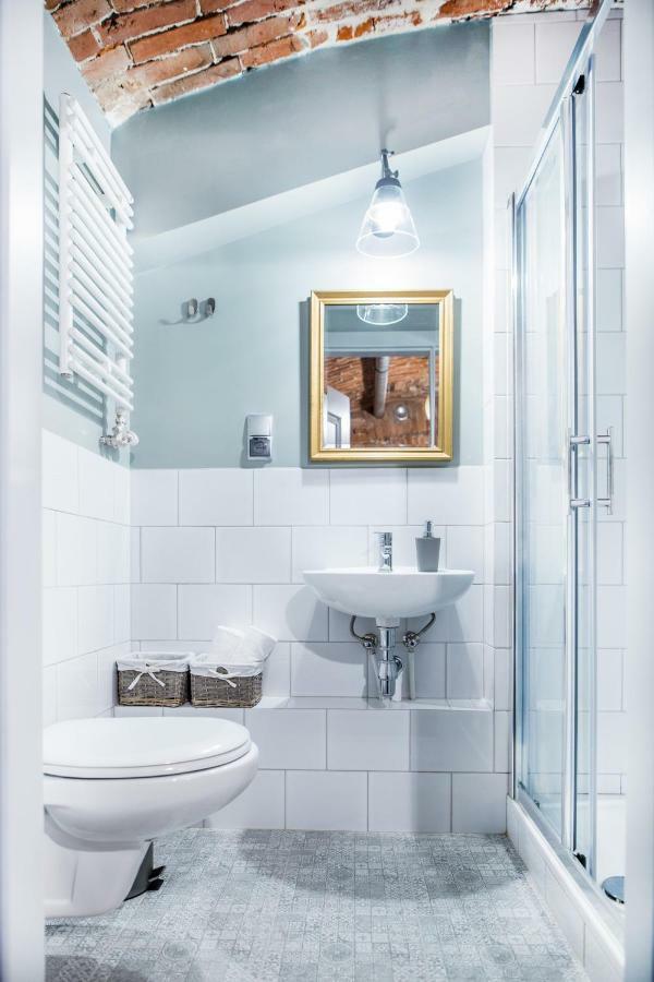 Apartamenty Bluma Krakov Exteriér fotografie