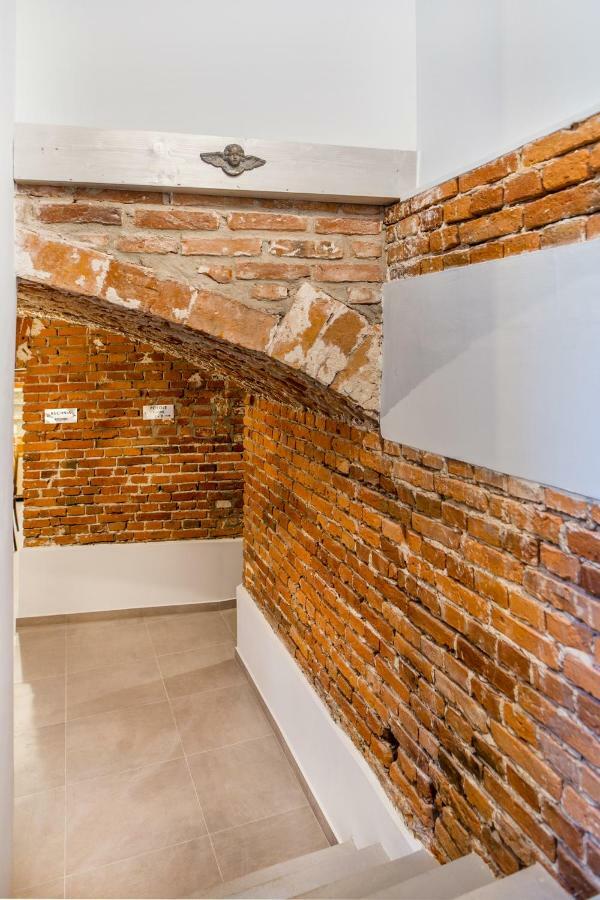 Apartamenty Bluma Krakov Exteriér fotografie