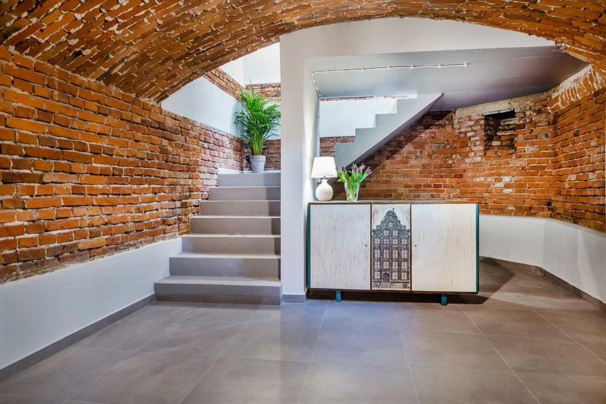 Apartamenty Bluma Krakov Exteriér fotografie