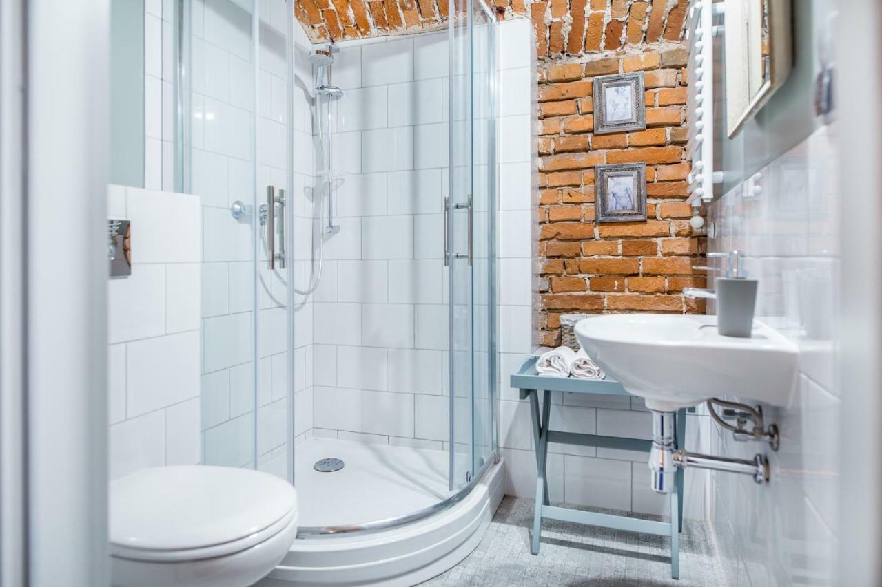 Apartamenty Bluma Krakov Exteriér fotografie