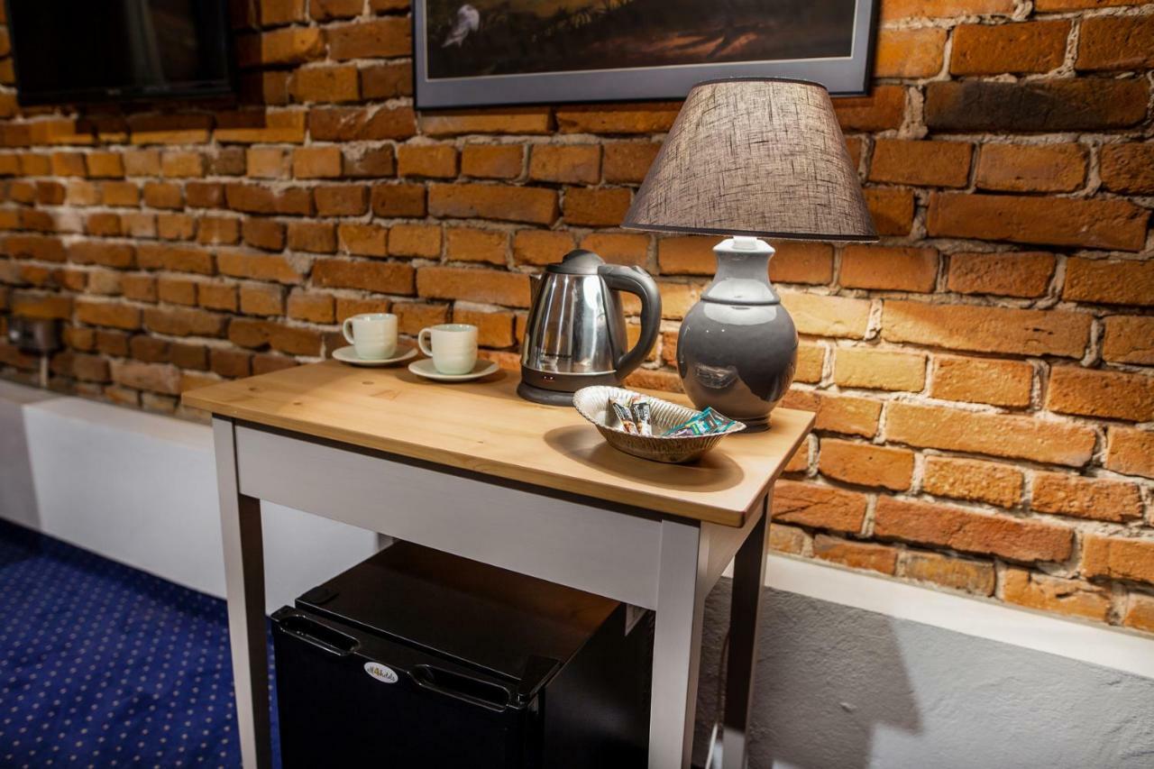 Apartamenty Bluma Krakov Exteriér fotografie