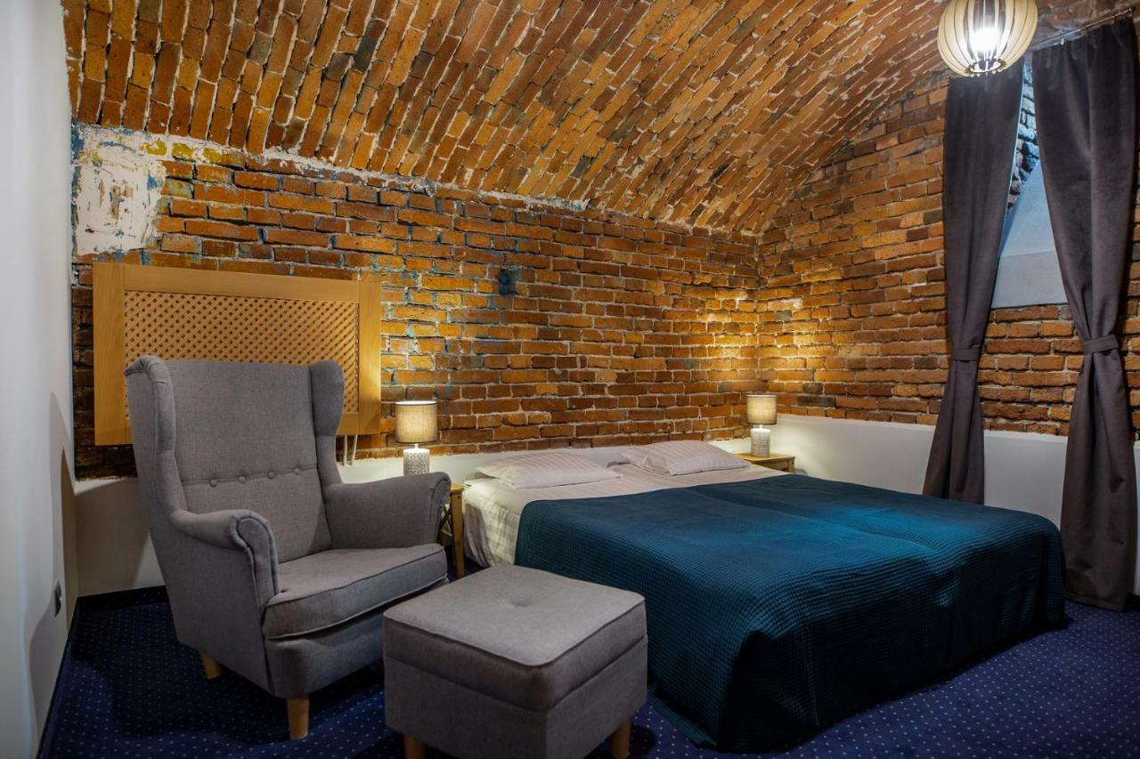 Apartamenty Bluma Krakov Exteriér fotografie