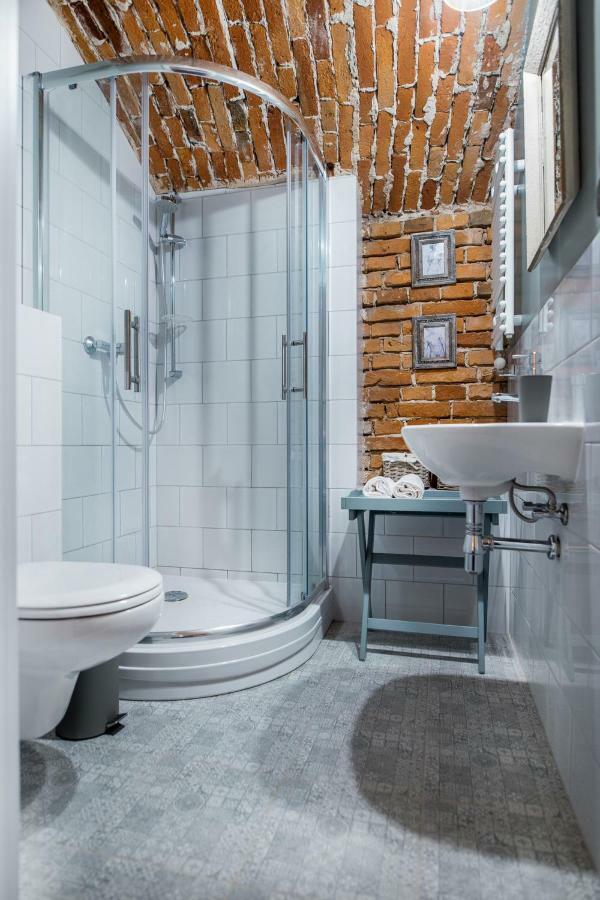 Apartamenty Bluma Krakov Exteriér fotografie