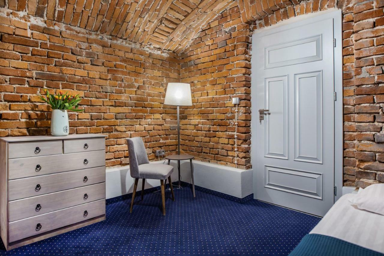 Apartamenty Bluma Krakov Exteriér fotografie