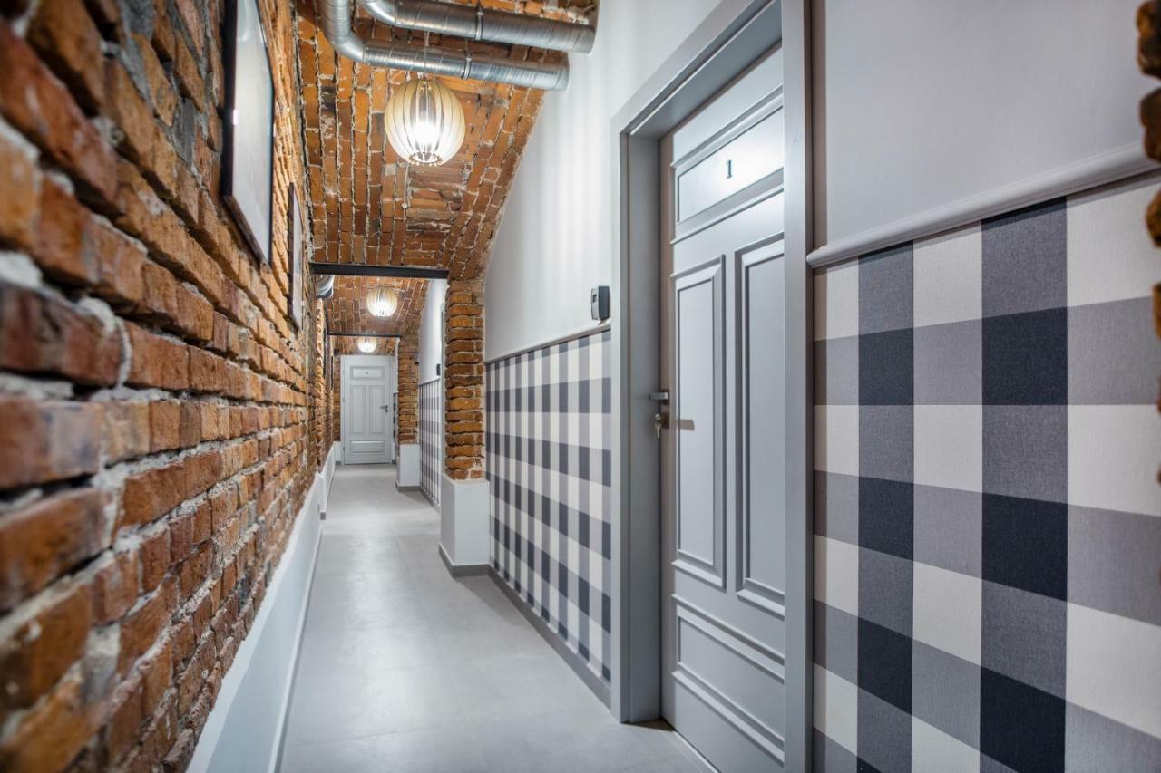 Apartamenty Bluma Krakov Exteriér fotografie