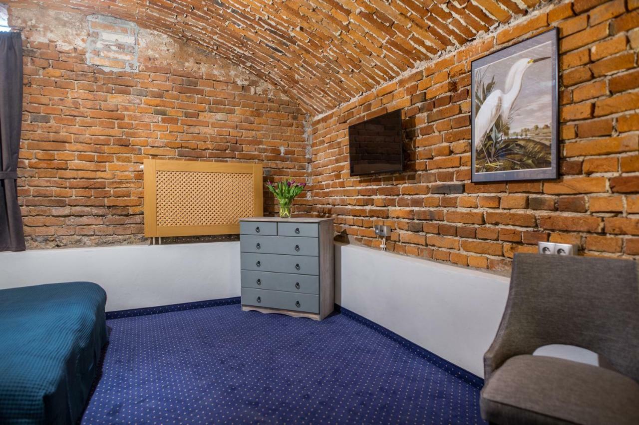 Apartamenty Bluma Krakov Exteriér fotografie