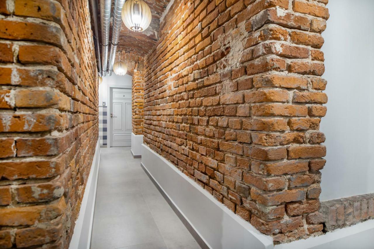 Apartamenty Bluma Krakov Exteriér fotografie