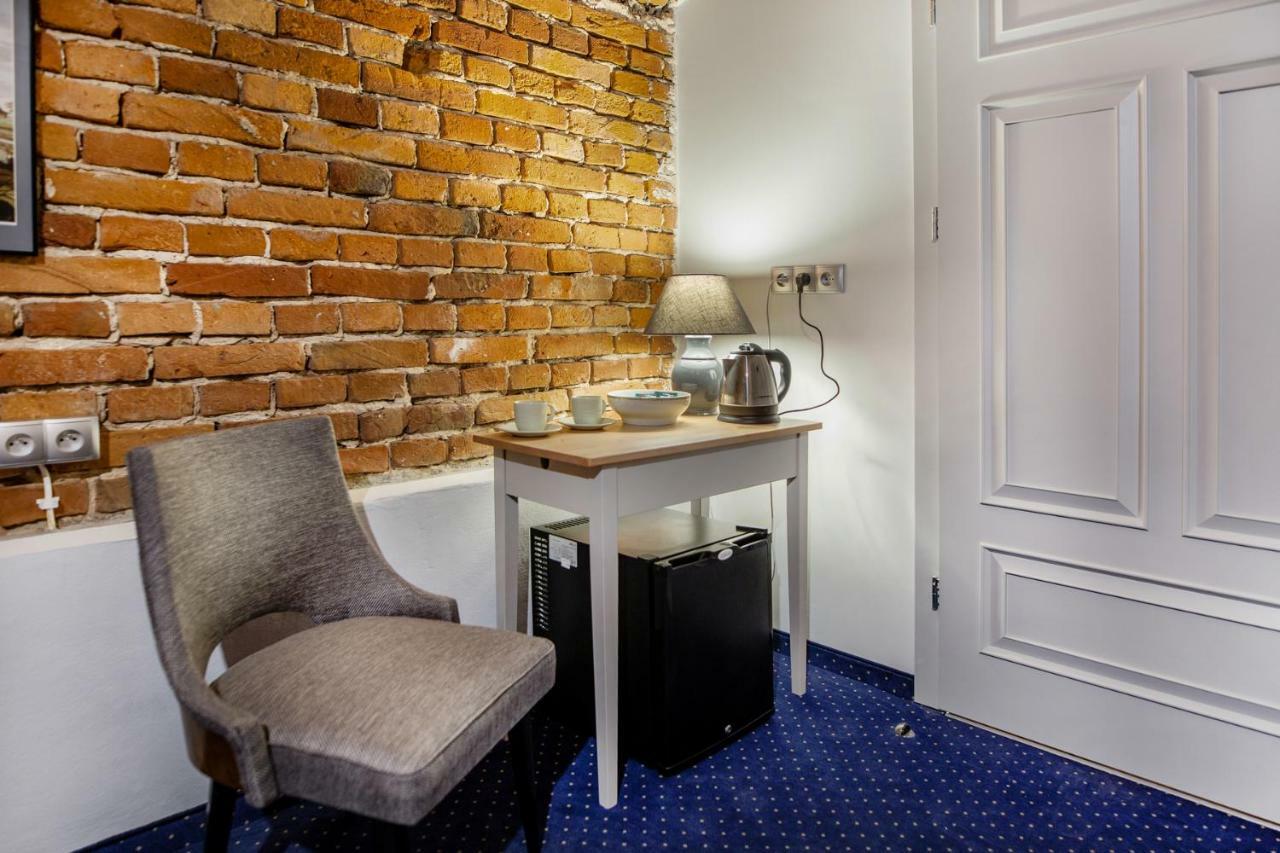 Apartamenty Bluma Krakov Exteriér fotografie