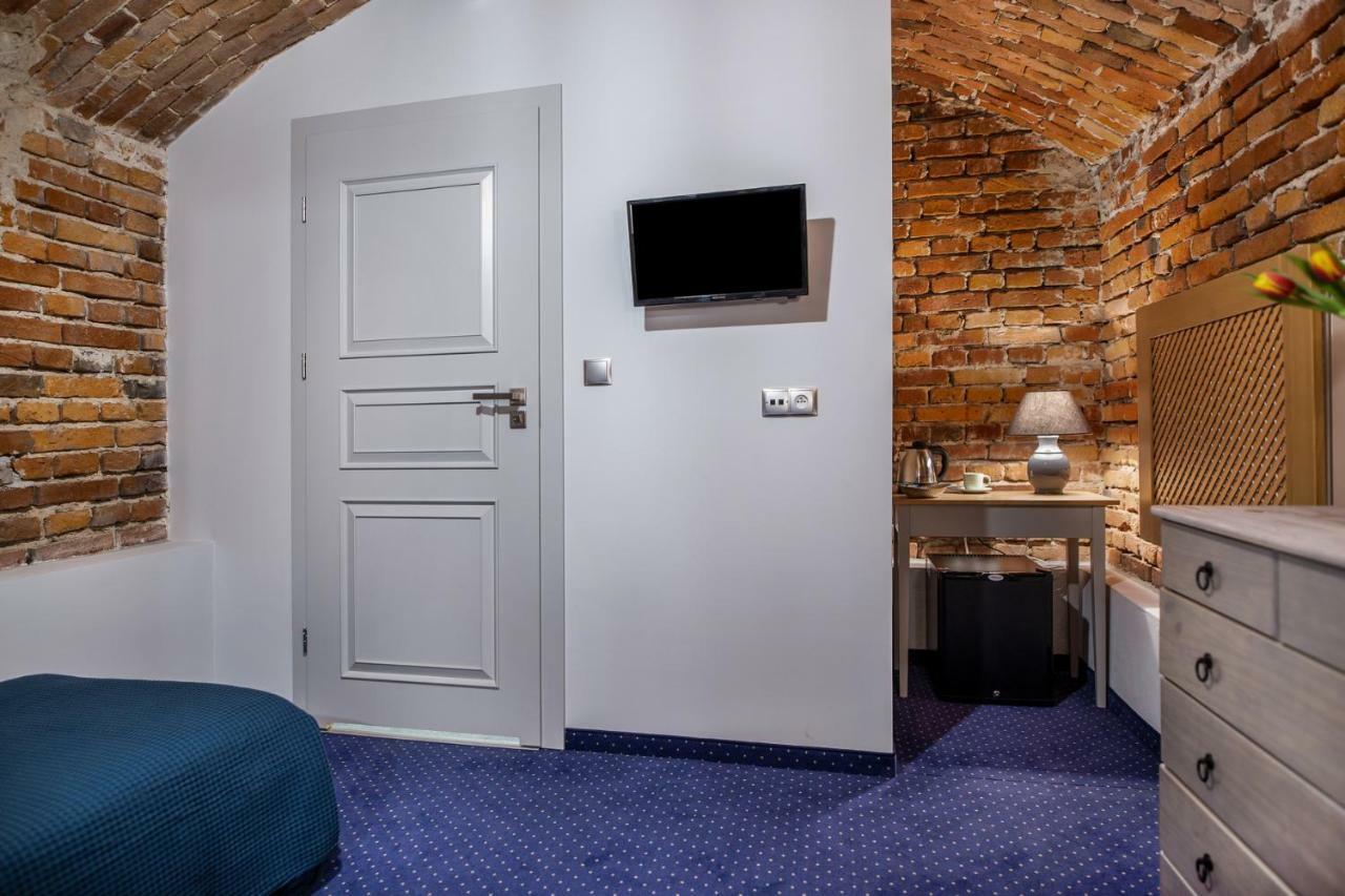Apartamenty Bluma Krakov Exteriér fotografie