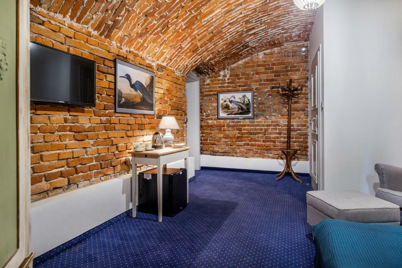 Apartamenty Bluma Krakov Exteriér fotografie