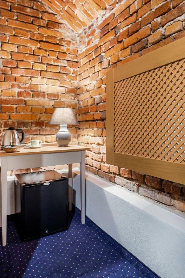 Apartamenty Bluma Krakov Exteriér fotografie