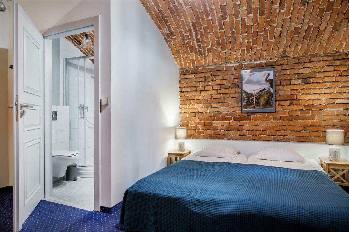 Apartamenty Bluma Krakov Exteriér fotografie