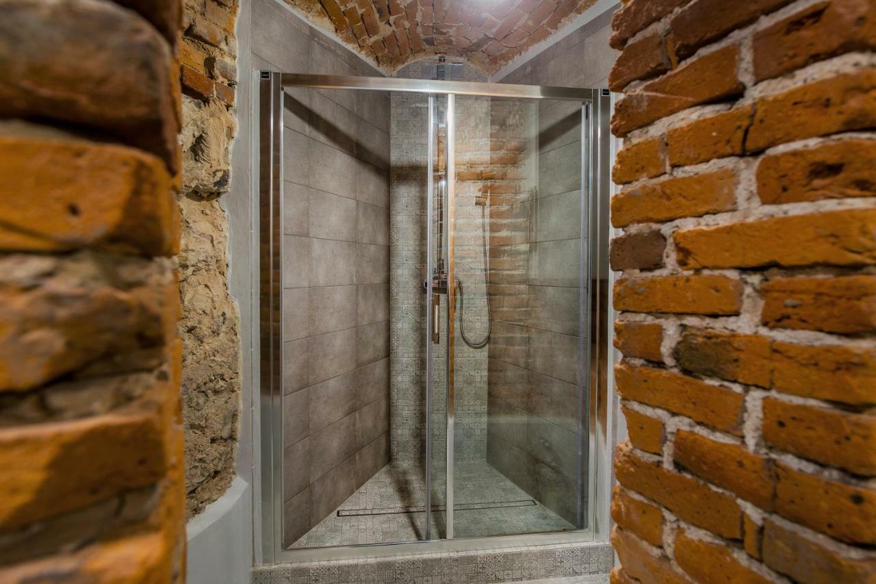 Apartamenty Bluma Krakov Exteriér fotografie