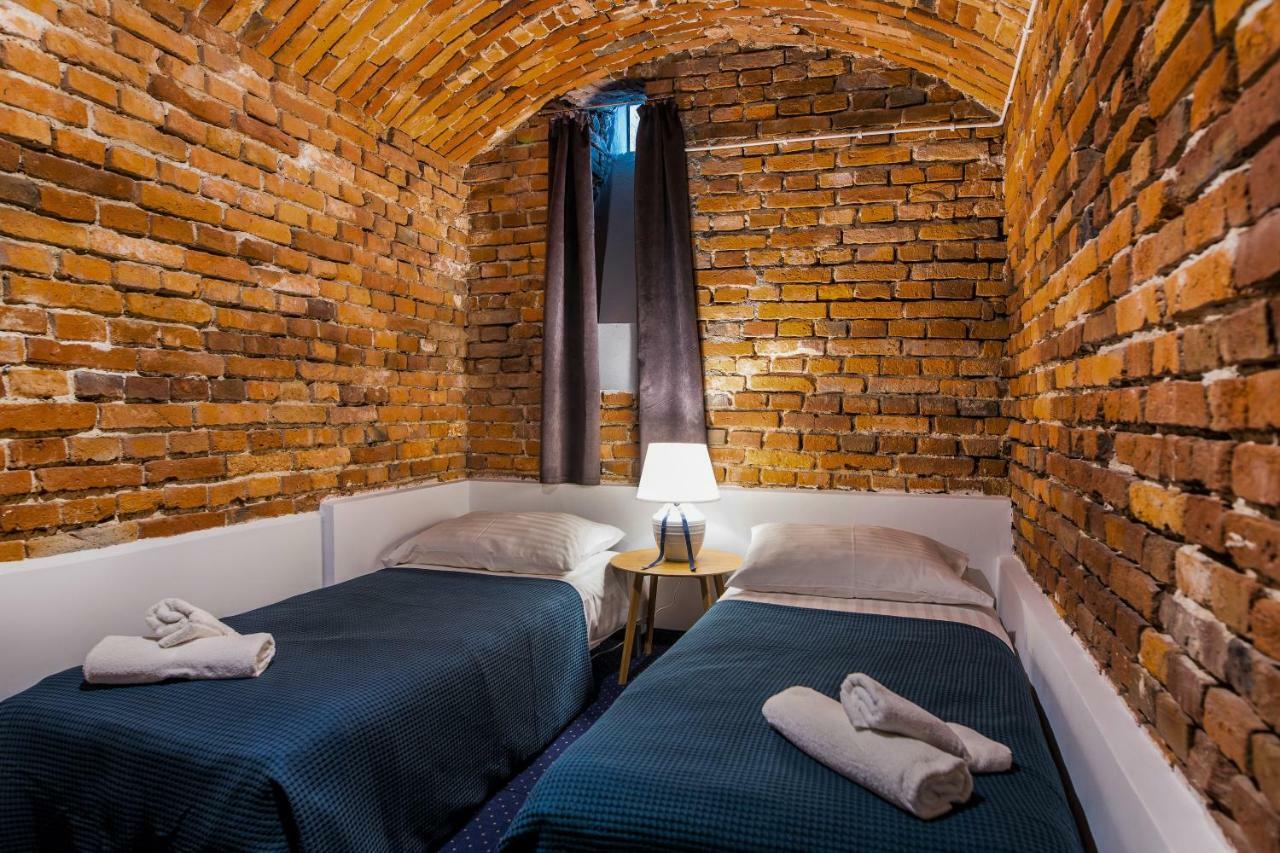 Apartamenty Bluma Krakov Exteriér fotografie
