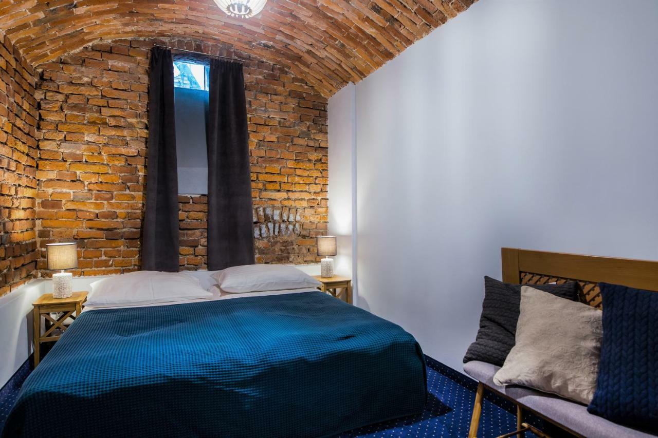 Apartamenty Bluma Krakov Exteriér fotografie