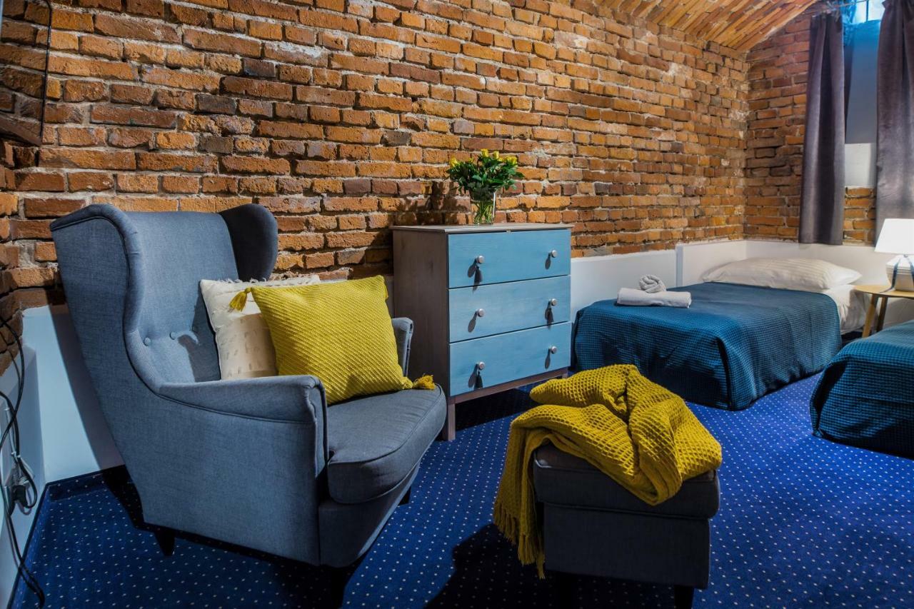 Apartamenty Bluma Krakov Exteriér fotografie