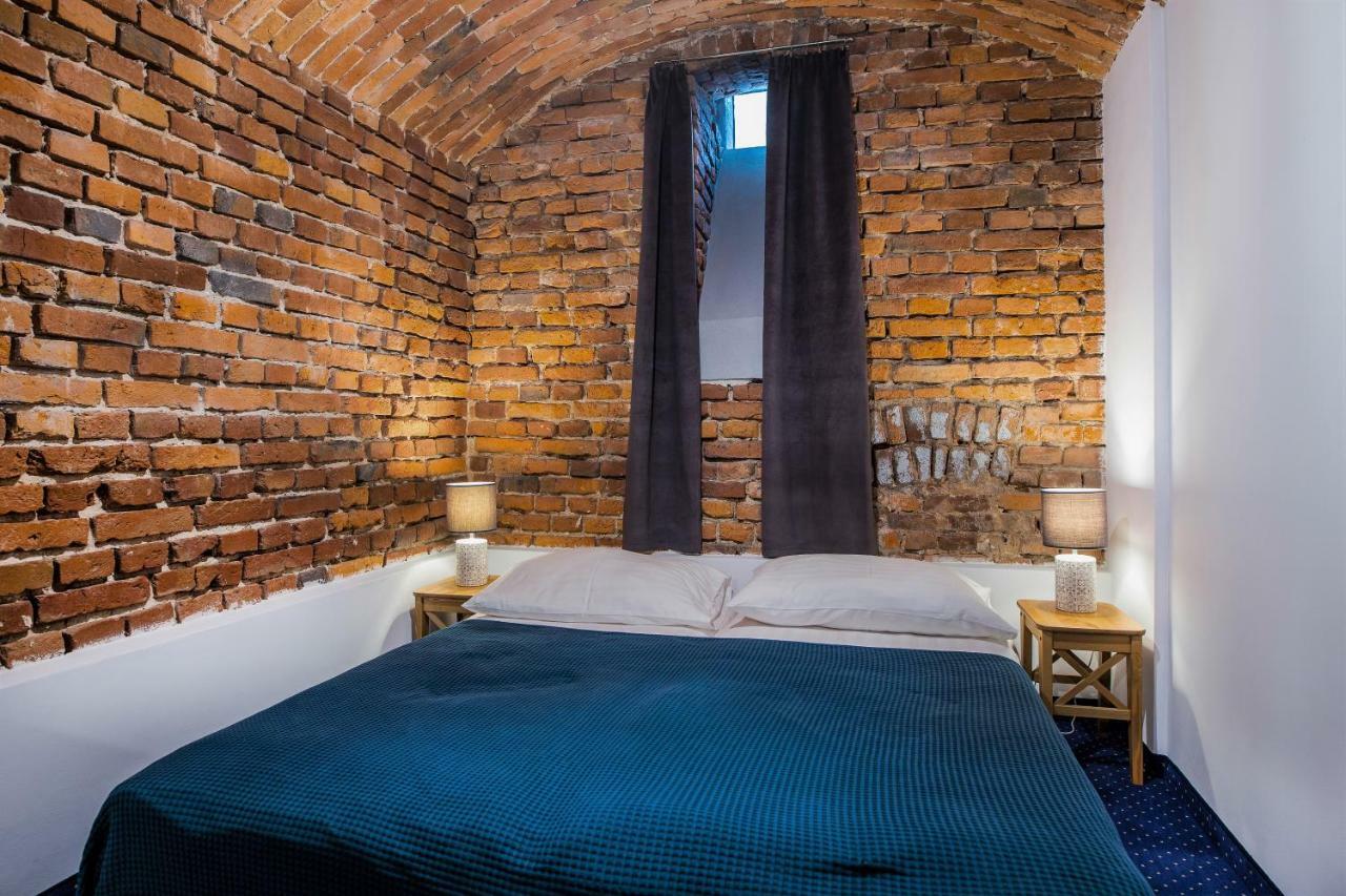 Apartamenty Bluma Krakov Exteriér fotografie