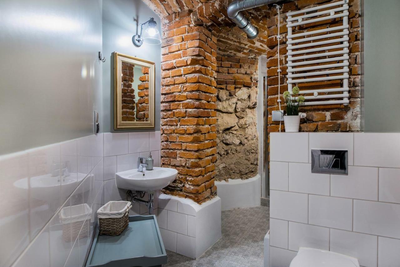 Apartamenty Bluma Krakov Exteriér fotografie