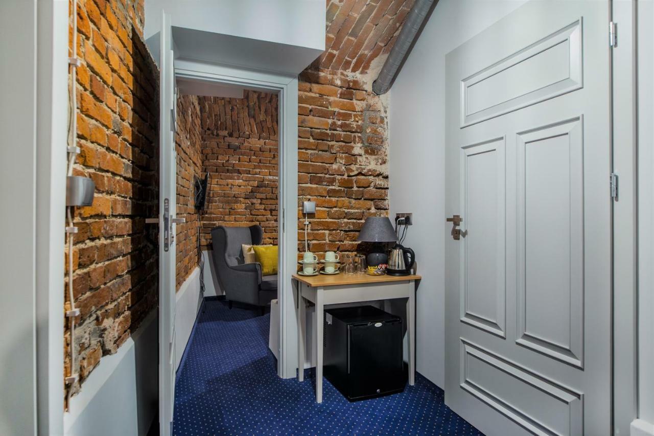 Apartamenty Bluma Krakov Exteriér fotografie