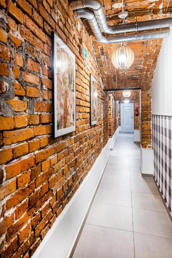 Apartamenty Bluma Krakov Exteriér fotografie