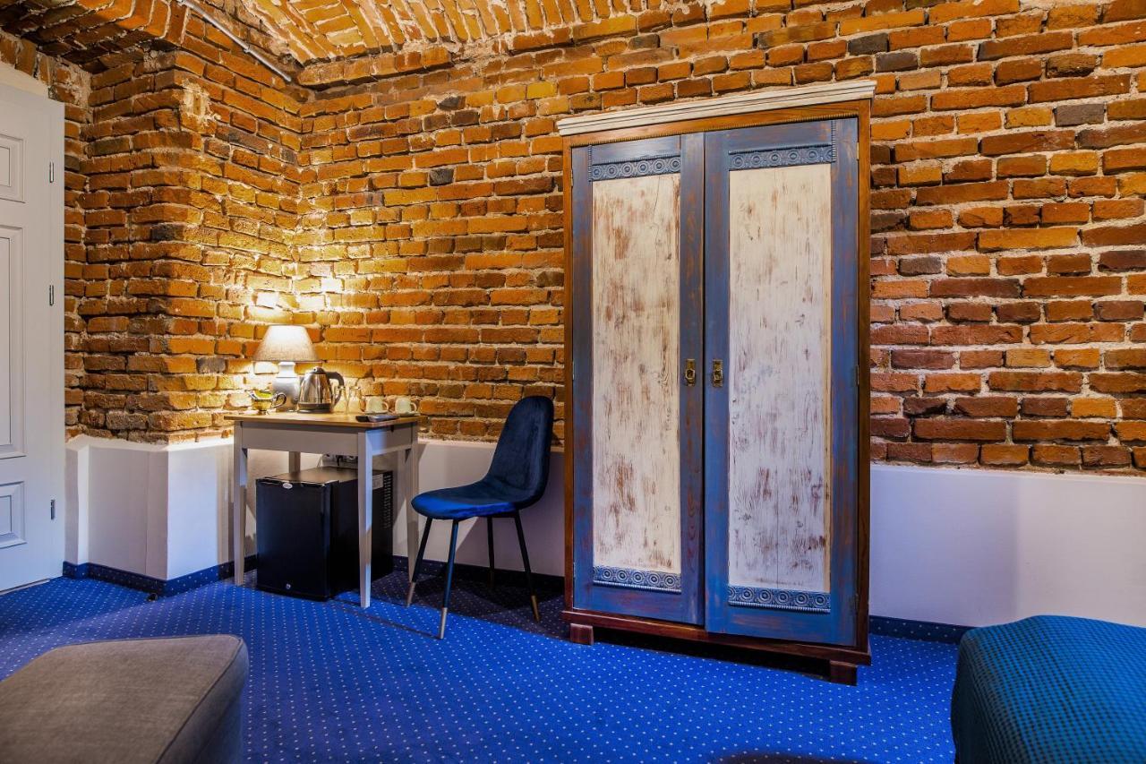 Apartamenty Bluma Krakov Exteriér fotografie
