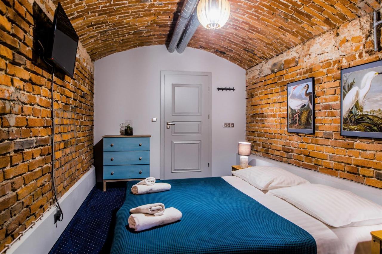 Apartamenty Bluma Krakov Exteriér fotografie