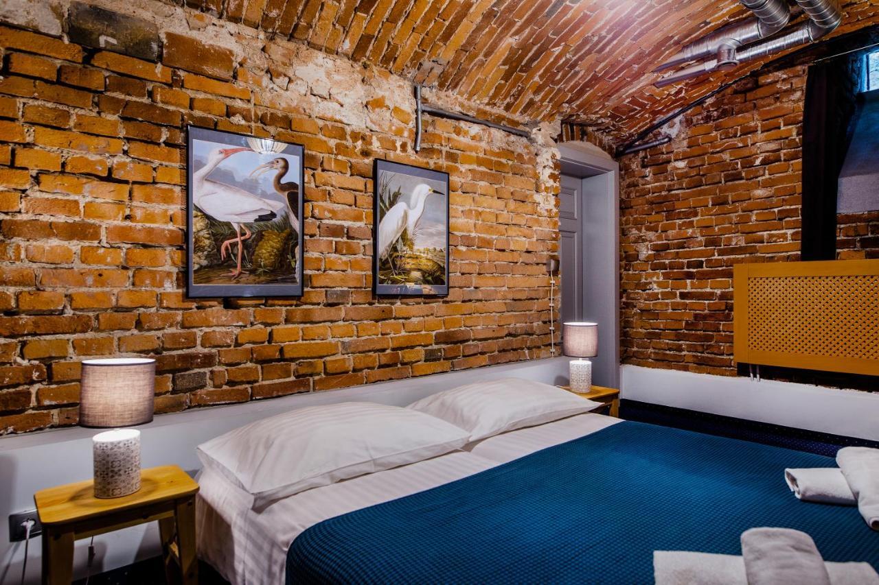 Apartamenty Bluma Krakov Exteriér fotografie