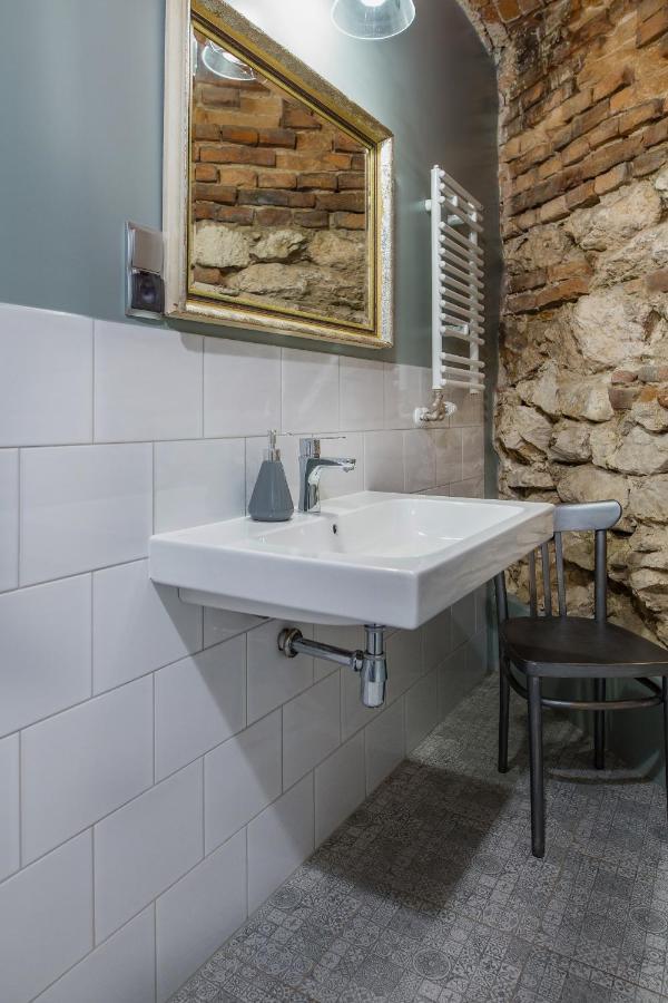 Apartamenty Bluma Krakov Exteriér fotografie