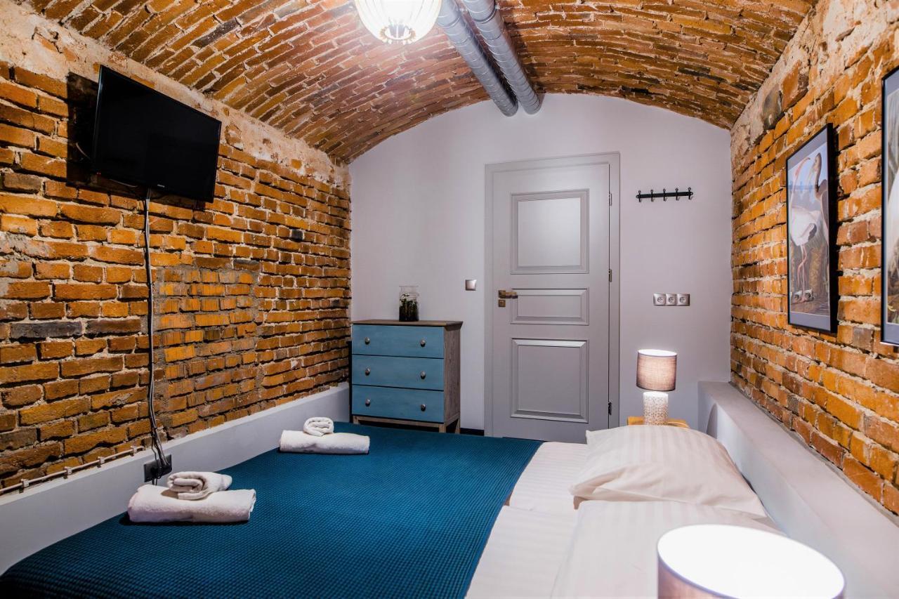 Apartamenty Bluma Krakov Exteriér fotografie