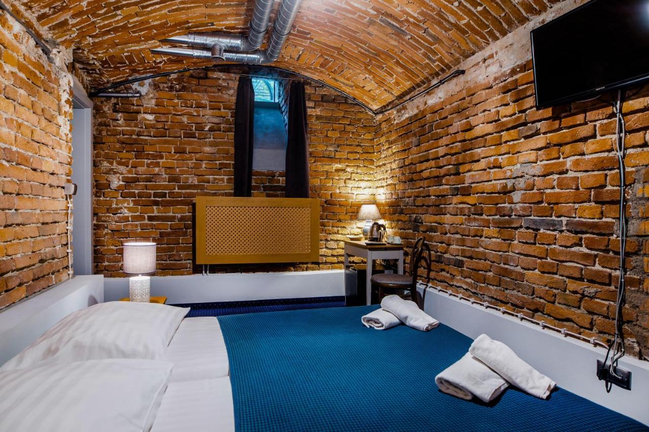 Apartamenty Bluma Krakov Exteriér fotografie